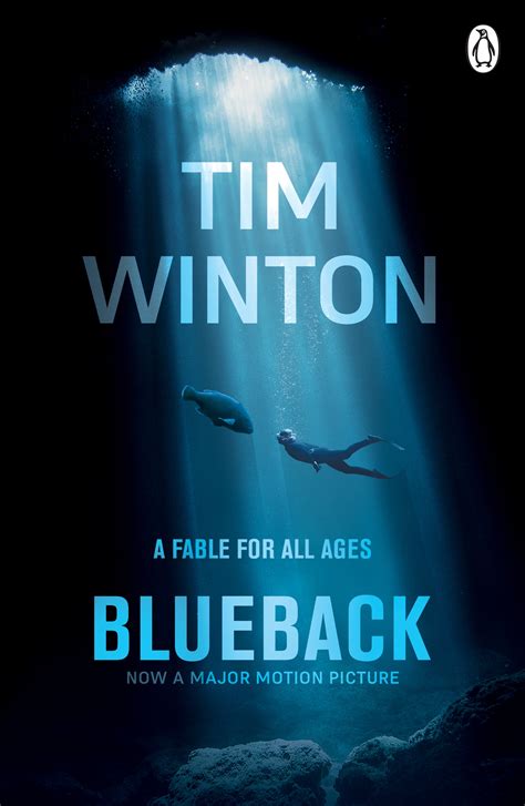 blueback dsrip|Blueback review – Tim Winton adaptation hammers .